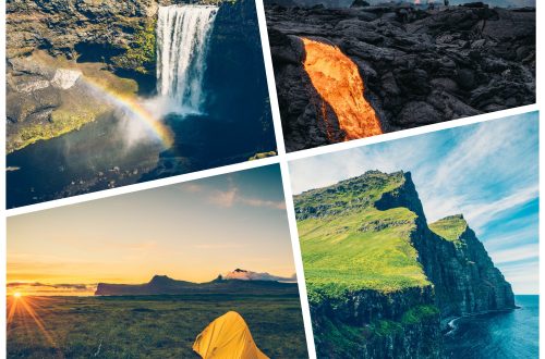 iceland trip