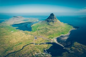 snaefellsnes peninsula kirkjufell