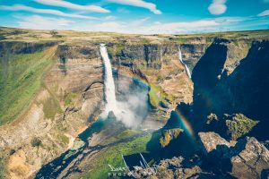 haifoss