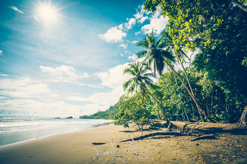 Costa Rica – From Coast to Coast